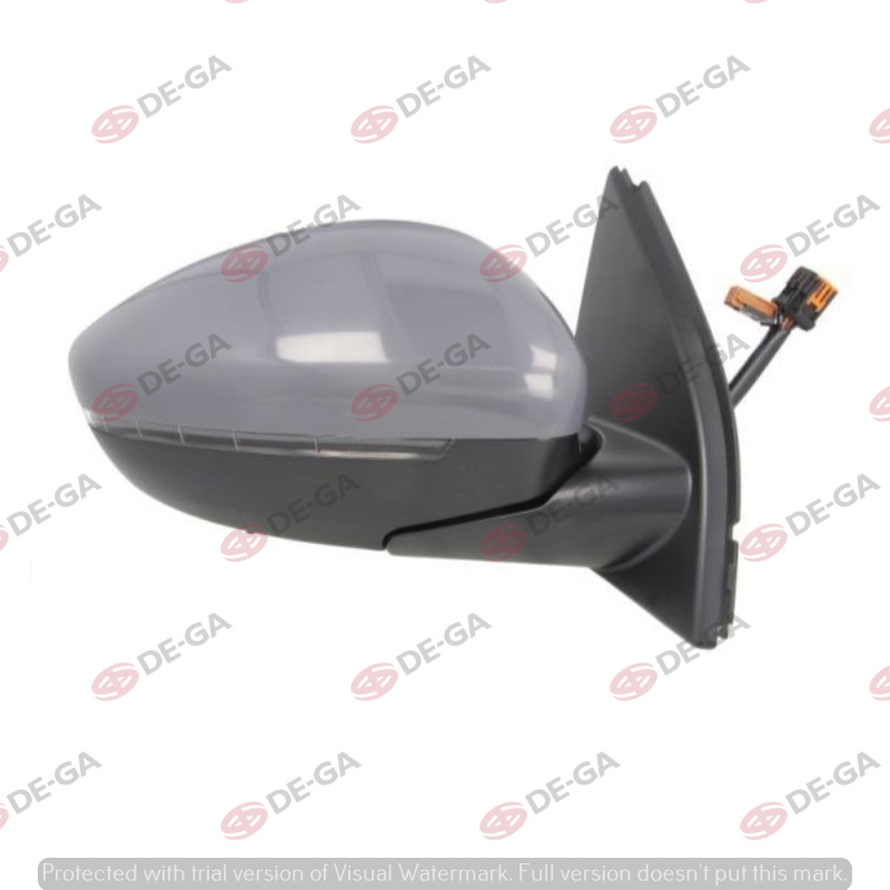 AYNA - P.308 17- D.AYNA ELK/IST/SİN/SEN/KAT/PDL/CON/AST/10P+2P Rh.