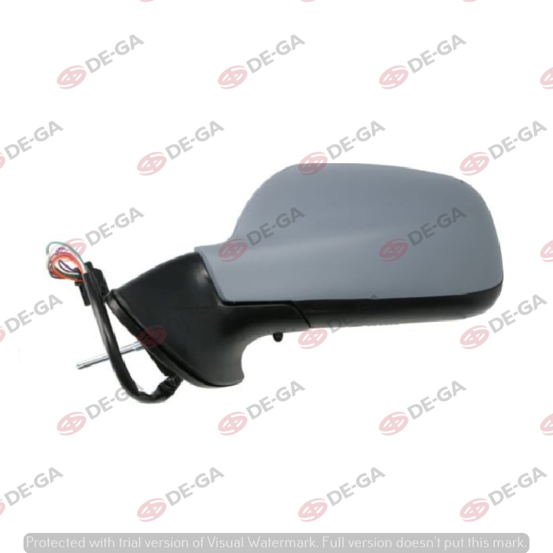 AYNA - P.407 04-09 D.AYNA ELK/IST/KAT/MAV/CON/AST/7P Lh.