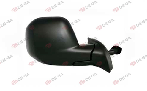 AYNA - P.PARTNER DIŞ AYNA KABL.Lh.08-