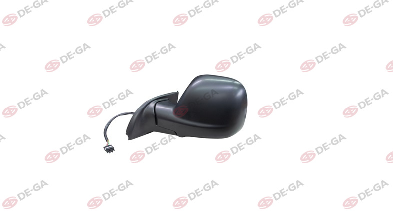 AYNA - P.PARTNER/RIFTER/BERLINGO/COMBO/PROACE 19-/DOBLO 22-DIŞ AYNA ISITMALI KAT.Lh.