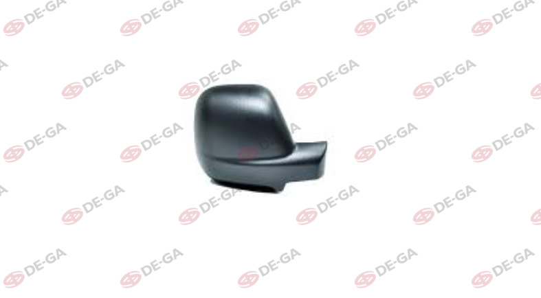 AYNA - P.PARTNER/RIFTER/BERLINGO/COMBO/PROACE 19-/DOBLO 22-DIŞ AYNA KAPAĞI Rh.