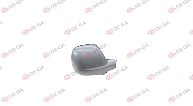 AYNA - P.PARTNER/RIFTER/BERLINGO/COMBO/PROACE 19-/DOBLO 22-DIŞ AYNA KAPAĞI ASTARLI Rh.