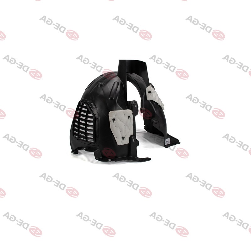 ÇAMURLUK DAVLUMBAZI - P.EXPERT/JUMPY 17-22 ÖN ÇAMURLUK DAVLUMBAZI Rh.