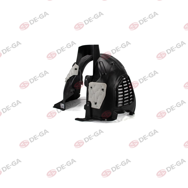 ÇAMURLUK DAVLUMBAZI - P.EXPERT/JUMPY 17-22 ÖN ÇAMURLUK DAVLUMBAZI Lh.