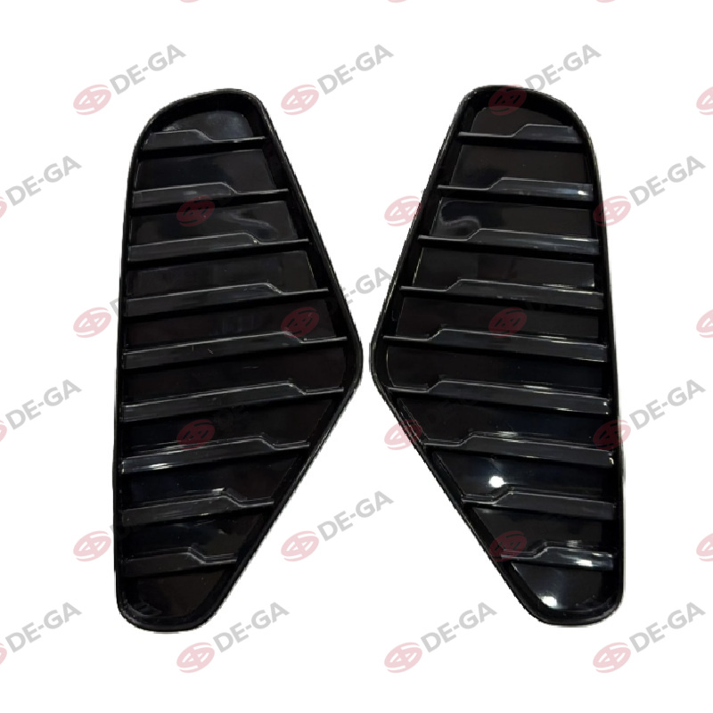 R.CLIO V 24-26 ARKA TAMPON PANJURU SET
