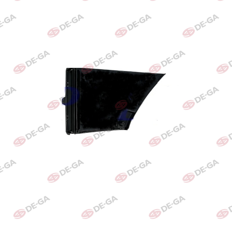 TAMPON - R.DUSTER 24-ÖN TAMPON HAVA KANALI Lh.