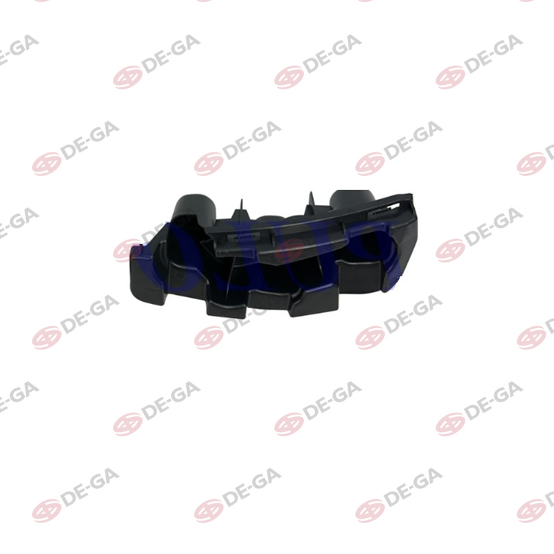 TAMPON - R.DUSTER 24-ARKA TAMPON BRAKETİ KÖŞE Rh.