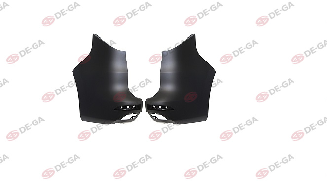 TAMPON - R.KANGOO VAN ARKA TAMPON KÖŞE. 2 KAPI.SET.24-