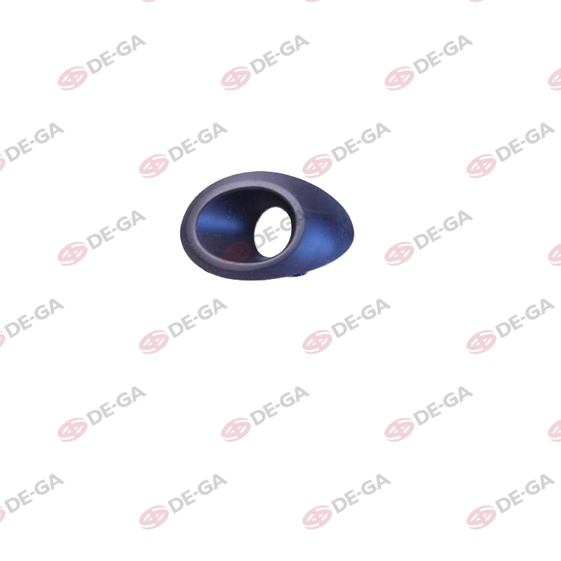 TAMPON - R.KANGOO 12-19 SİS FAR ÇERÇEVESİ SİSLİ Rh.