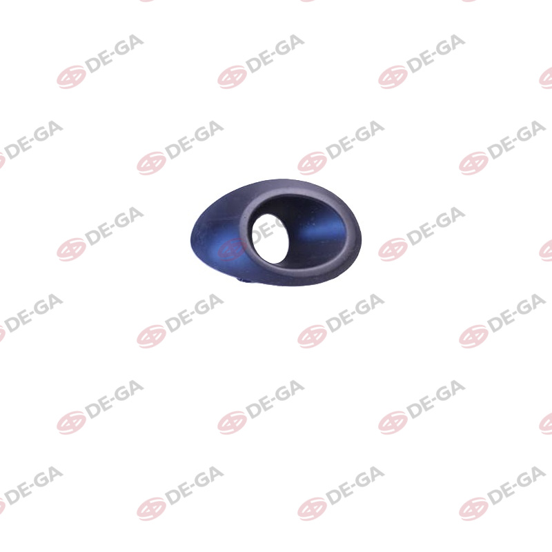 TAMPON - R.KANGOO 12-19 SİS FAR ÇERÇEVESİ SİSLİ Lh.