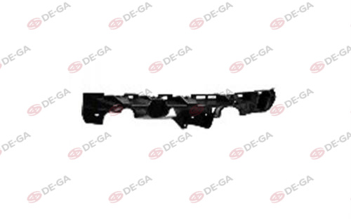 TAMPON - R.MEGANE ÖN TAMPON BRAKETİ Rh.03-06