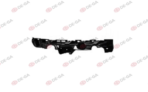 TAMPON - R.MEGANE ÖN TAMPON BRAKETİ Lh.03-06