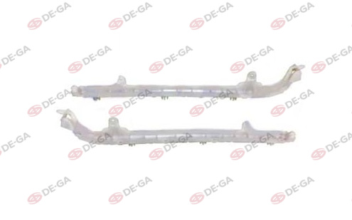 TAMPON - R.MEGANE ARKA TAMPON BRAKETİ SET SDN 16- 