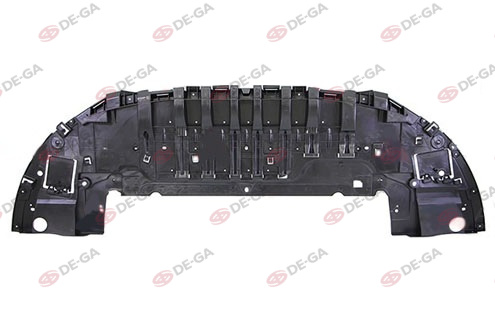 TAMPON - R.MEGANE ÖN TAMPON MUHAZASI ALT PLS.16-