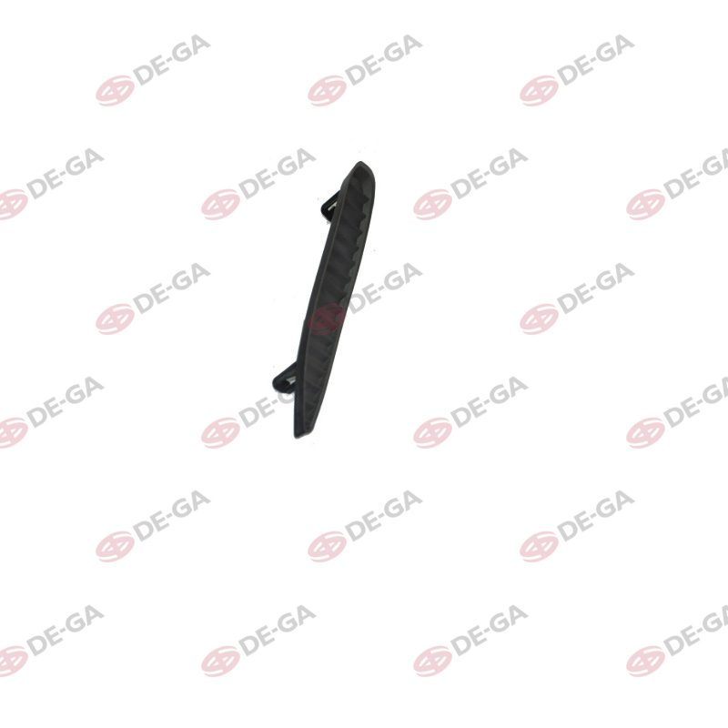 TAMPON - R.MEGANE 16- ARKA TAMPON KUŞAĞI DES.Rh.