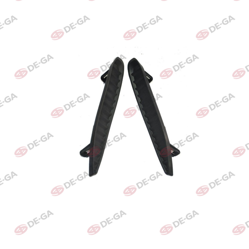 TAMPON - R.MEGANE 16- ARKA TAMPON BANDI SET