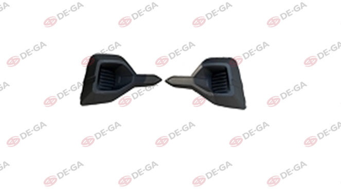 TAMPON - R.TALIANT ÖN TAMPON PANJURU SET. 21-