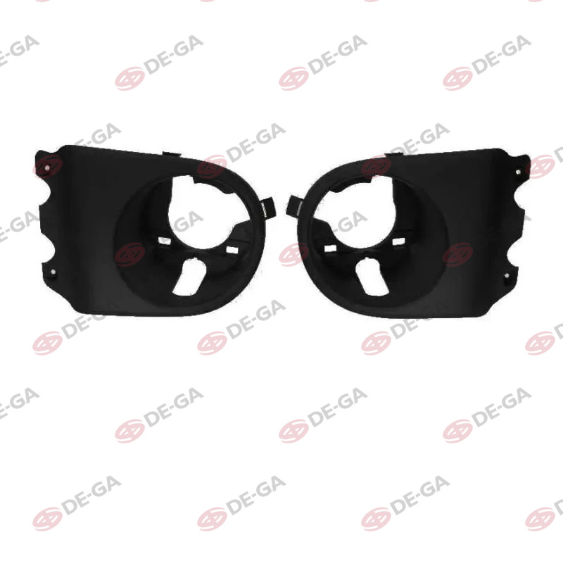 TAMPON - R.TRAFIC 01-06 SİS FAR KAPAĞI SET