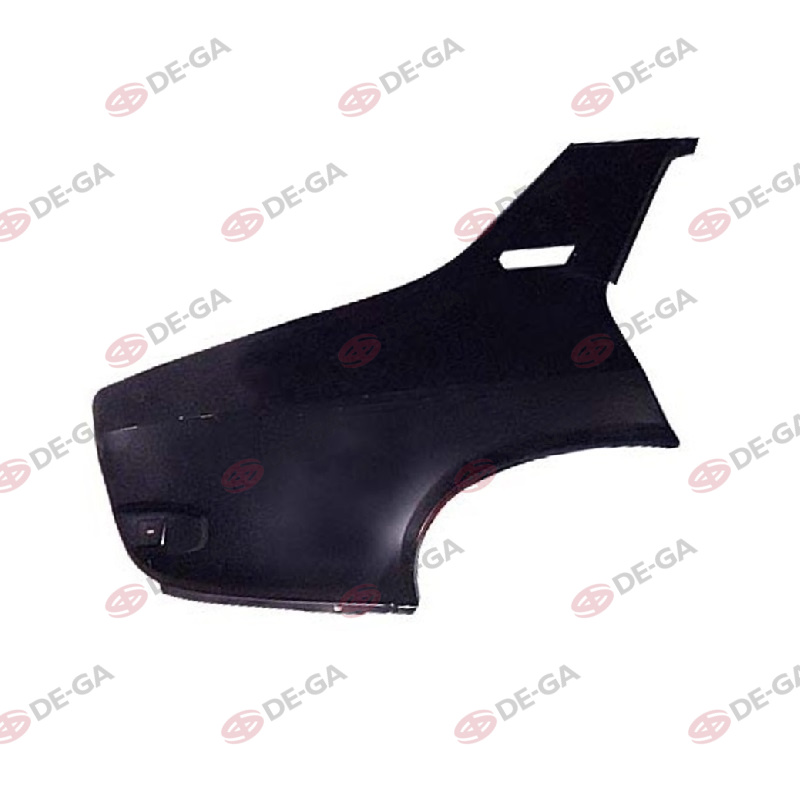 KAPORTA - R12 BİNEK TOROS ARKA ÇAMURLUK Y.M. Rh. (EKOKAP)