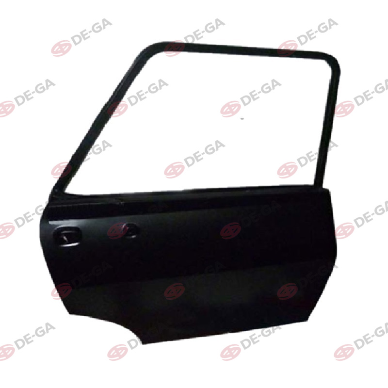 KAPORTA - R12 BİNEK KOMPLE ARKA KAPI Rh. (EKOKAP)