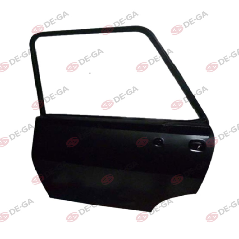 KAPORTA - R12 BİNEK KOMPLE ARKA KAPI Lh. (EKOKAP)
