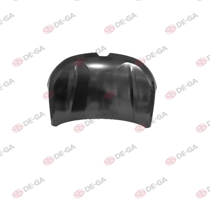 KAPORTA - R.AUSTRAL 23-MOTOR KAPUTU