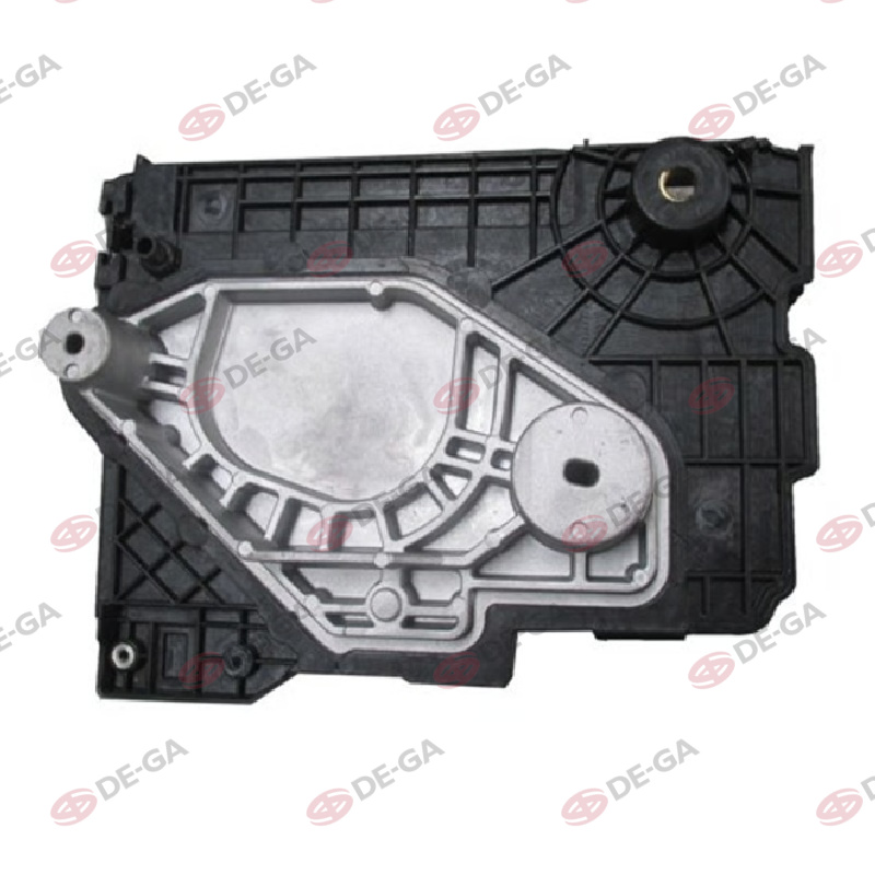 KAPORTA - R.CLIO V 20- AKÜ ALT TABLASI