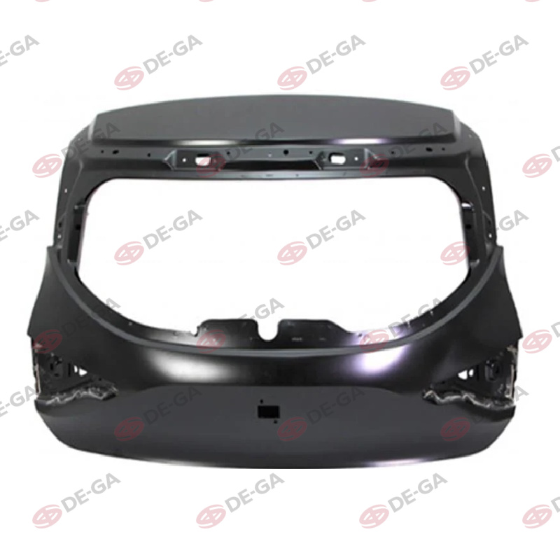 KAPORTA - R.CLIO V 20- BAGAJ KAPAĞI (KAMERA DELİKLİ)