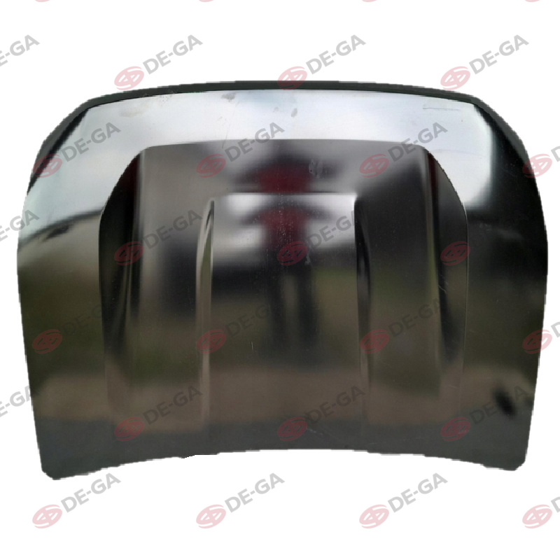 KAPORTA - R.DUSTER MOTOR KAPUTU 24-