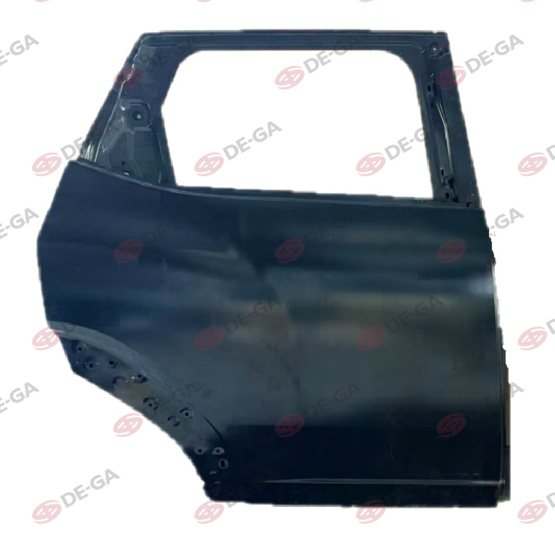 KAPORTA - R.DUSTER ARKA KAPI Rh.24-