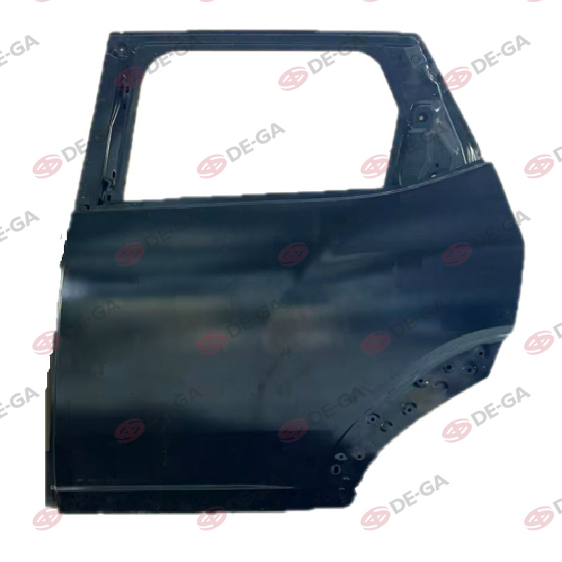 KAPORTA - R.DUSTER ARKA KAPI Lh.24-