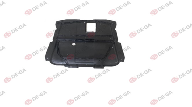 KAPORTA - R.EXPRESS MOTOR ALT KORUMA PLS.21-
