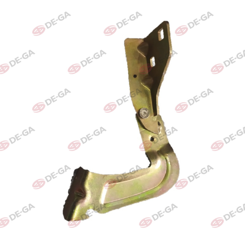 KAPORTA - R.KANGOO II 03-08 KAPUT MENTEŞESİ Lh.(EKOKAP)