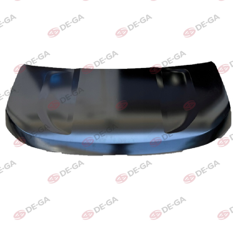 KAPORTA - R.MASTER 24- MOTOR KAPUTU