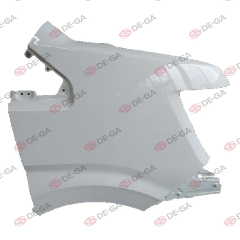 KAPORTA - R.MASTER 24- ÖN ÇAMURLUK Rh.