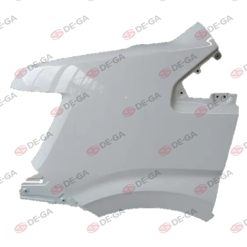 KAPORTA - R.MASTER 24- ÖN ÇAMURLUK Lh.