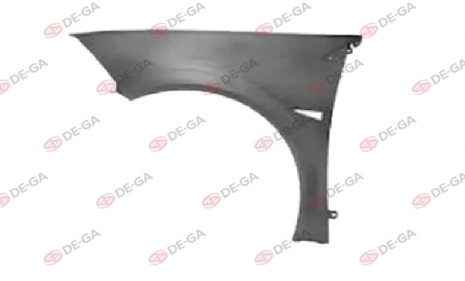 KAPORTA - R.MEGANE ÖN ÇAMURLUK DLKLİ AST.Lh.06-08