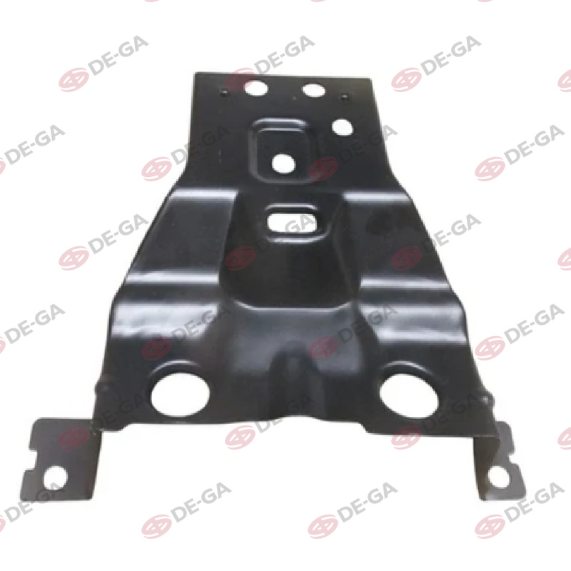 R.DUSTER 24-ÖN PANEL BAĞLANTI KİLİT SACI