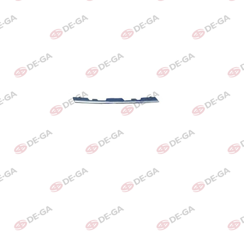 PANJUR VE PANEL - R.EXPRESS ÖN PANJUR KUŞAK ÇITASI KROM Lh.21-