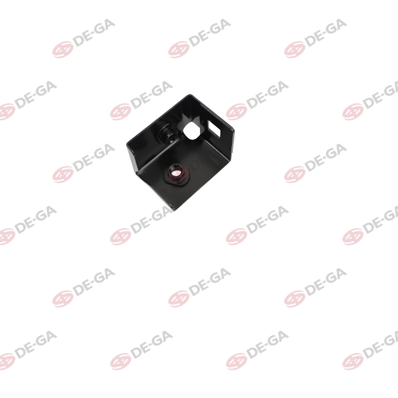 PANJUR VE PANEL - R.MASTER 10- ÖN PANEL BRAKETİ KÖŞE ÜST Rh.