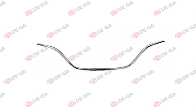 PANJUR VE PANEL - R.MEGANE ÖN PANJUR KUŞAĞI KROM 21-