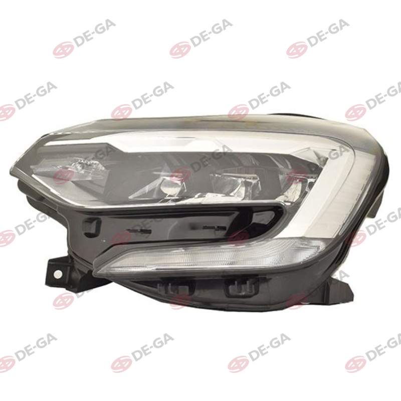 AYDINLATMA - R.CAPTUR 20- ÖN FAR MOTORLU LED Rh.