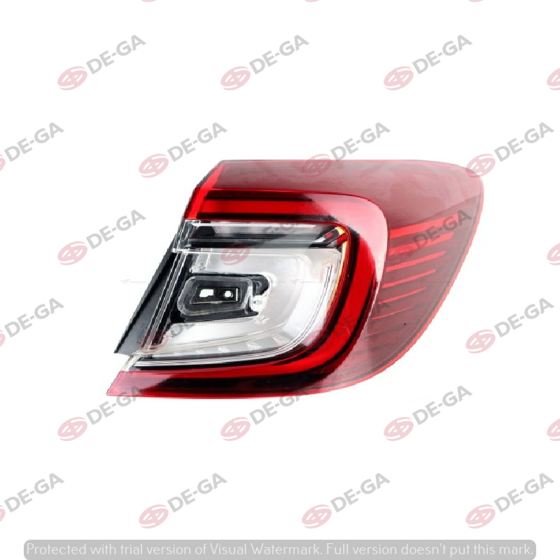 AYDINLATMA - R.CAPTUR 19-23 ARKA STOP Rh.