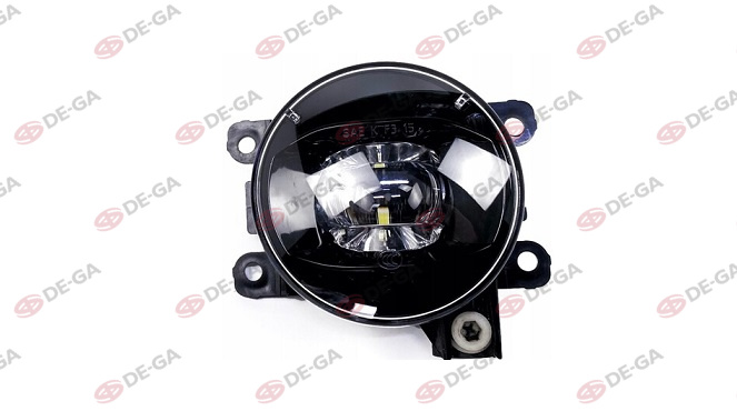 AYDINLATMA - R.CAPTUR 17-19 ÖN SİS FARI LED Rh.