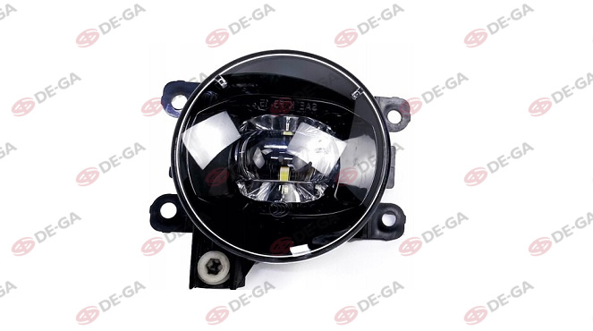 AYDINLATMA - R.CAPTUR 17-19 ÖN SİS FARI LED Lh.