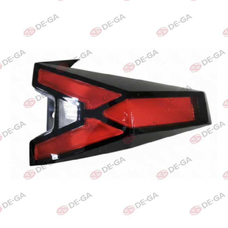 AYDINLATMA - R.DUSTER 24- ARKA STOP LED Rh.