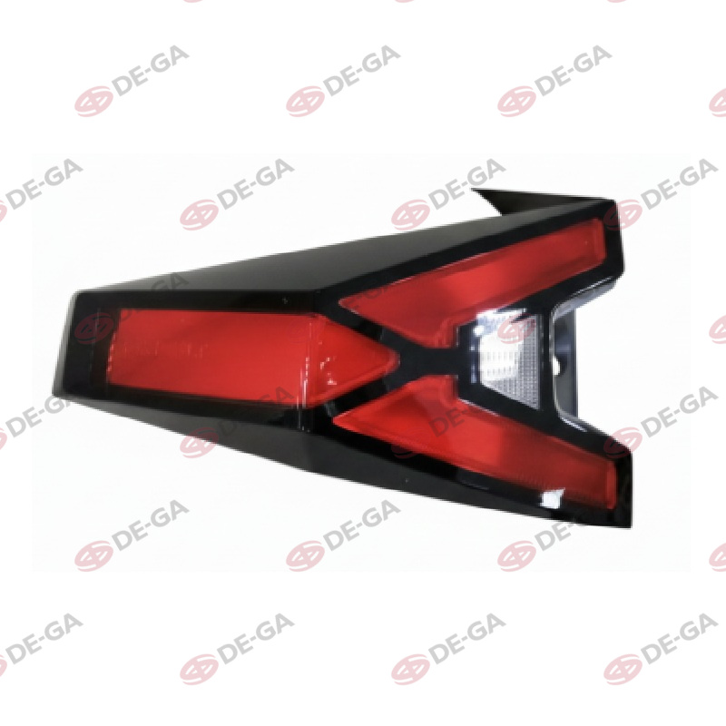 AYDINLATMA - R.DUSTER 24- ARKA STOP LED Lh.