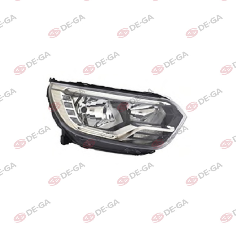 AYDINLATMA - R.EXPRESS 20- ÖN FAR LED Rh.