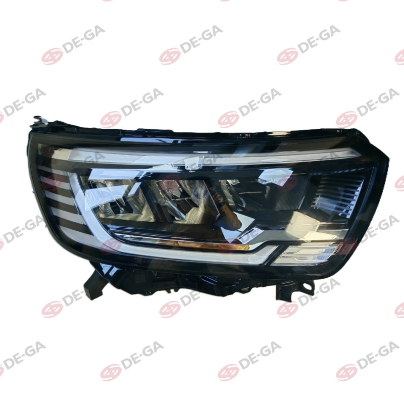 AYDINLATMA - R.KANGOO 21- ÖN FAR LED Rh.