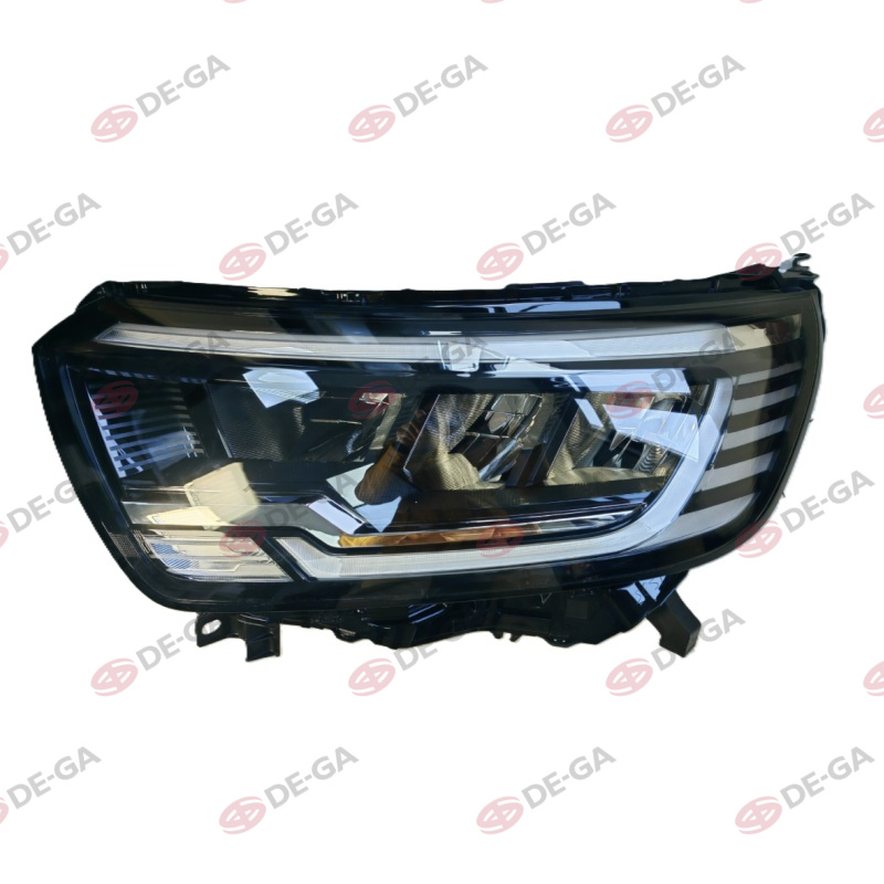 AYDINLATMA - R.KANGOO 21- ÖN FAR LED Lh.